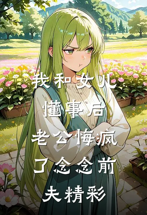 护林员真千金在豪门杀疯了