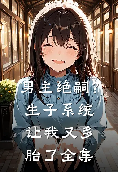 男主绝嗣？生子系统让我又多胎了全集