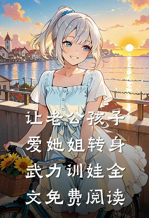 让老公孩子爱她姐转身武力训娃全文免费阅读