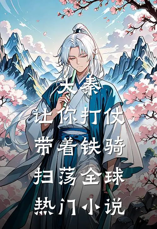 大秦：让你打仗，带着铁骑扫荡全球热门小说