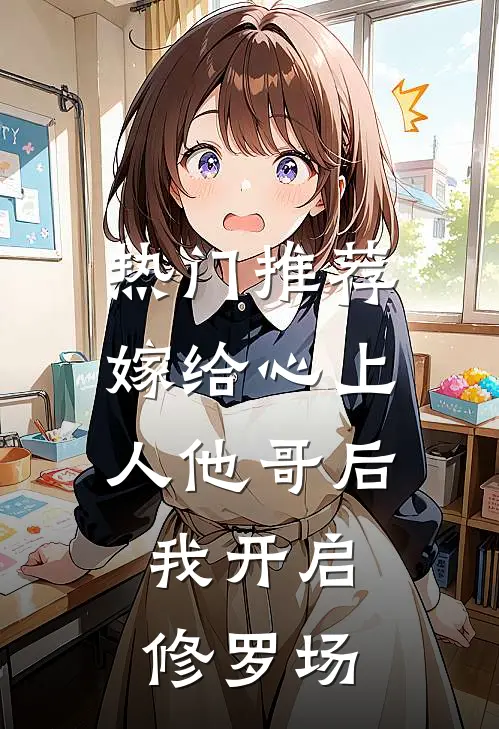 热门推荐嫁给心上人他哥后，我开启修罗场