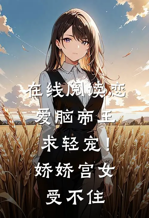 在线阅读恋爱脑帝王求轻宠！娇娇宫女受不住