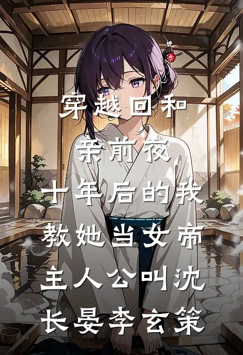 寡妇重生，我对绝嗣太子强取豪夺抖音热门