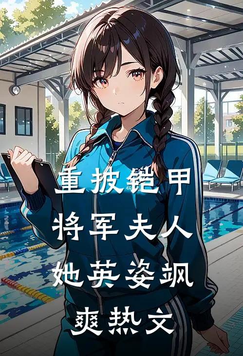 重披铠甲,将军夫人她英姿飒爽热文