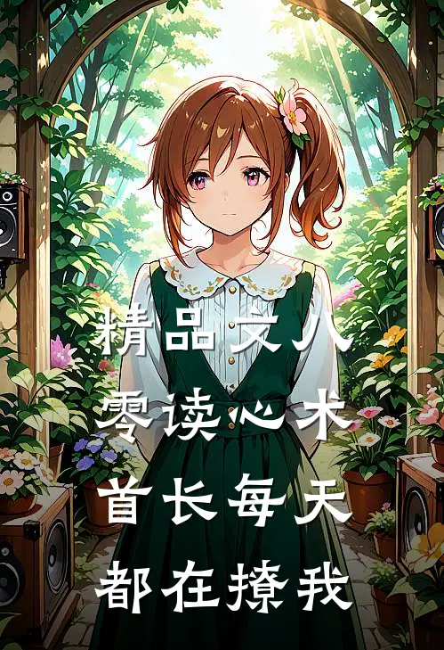 精品文八零读心术首长每天都在撩我