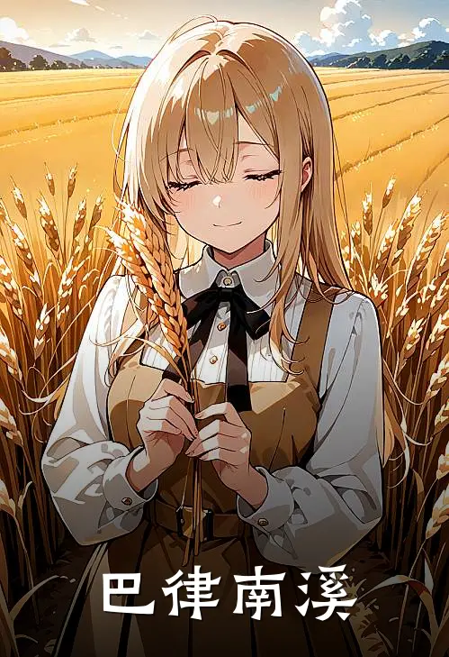 巴律南溪