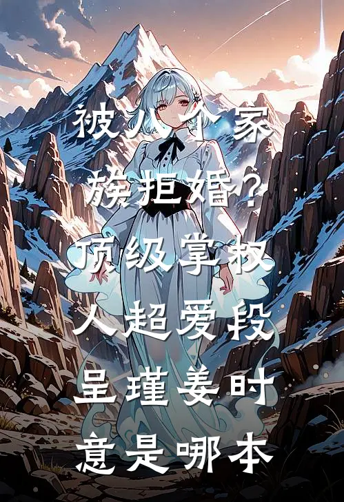 重生：暗恋我的校花她超甜易枫顾沐希无删减全文