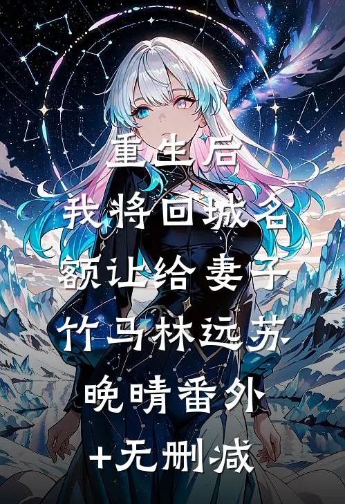 盲少的暗黑游戏，我玩不起未删减版