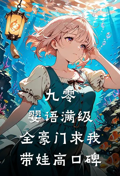 九零：婴语满级，全豪门求我带娃高口碑