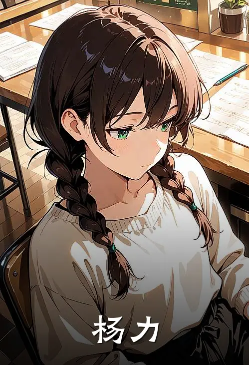 杨力