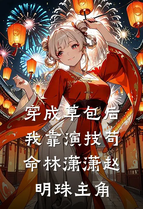 瘸腿太子，开局狂刷李世民好感李默大唐后续+全文