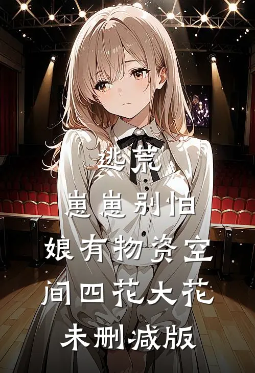 穿到90年当替身：爱情是浮云，富贵才是真