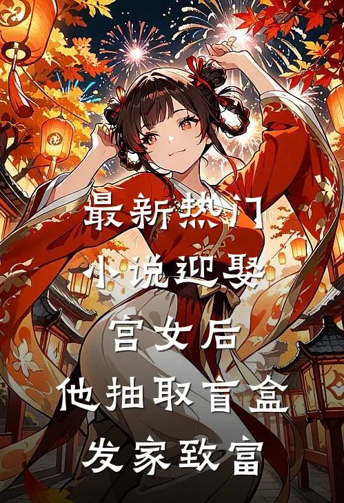 最新热门小说迎娶宫女后，他抽取盲盒发家致富