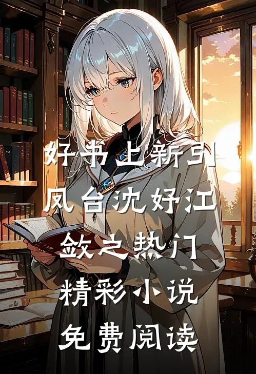 好书上新引凤台（沈妤江敛之）热门精彩小说免费阅读