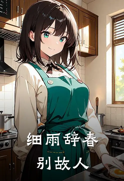 身穿后，发现相公是书中退隐大佬全局
