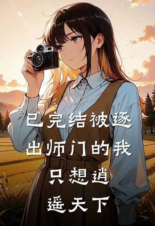 已完结被逐出师门的我，只想逍遥天下