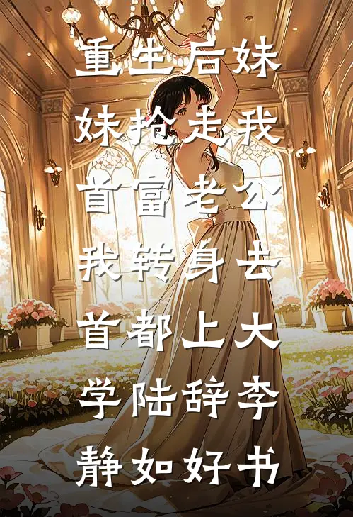 要我真千金当妾做生育工具？问过我夫君了吗