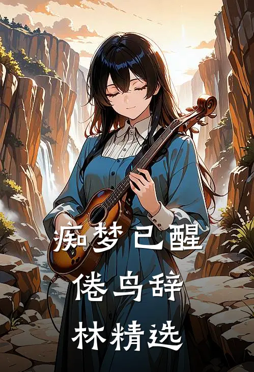 痴梦已醒，倦鸟辞林精选