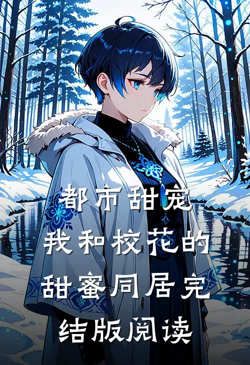 都市甜宠：我和校花的甜蜜同居完结版阅读
