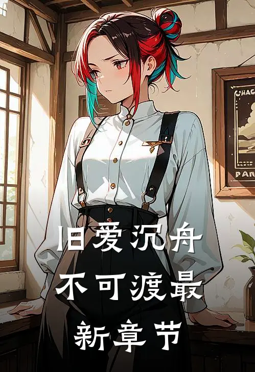 旧爱沉舟不可渡最新章节