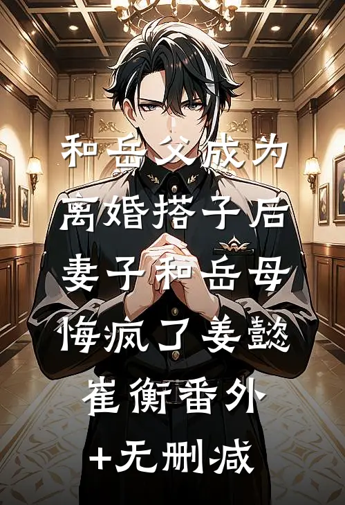 撞破老婆与健身教练的游戏后热门推荐
