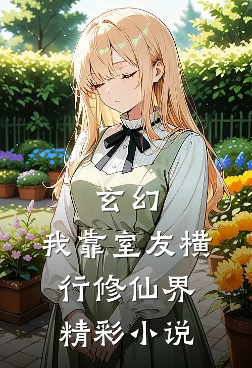 玄幻：我靠室友横行修仙界精彩小说