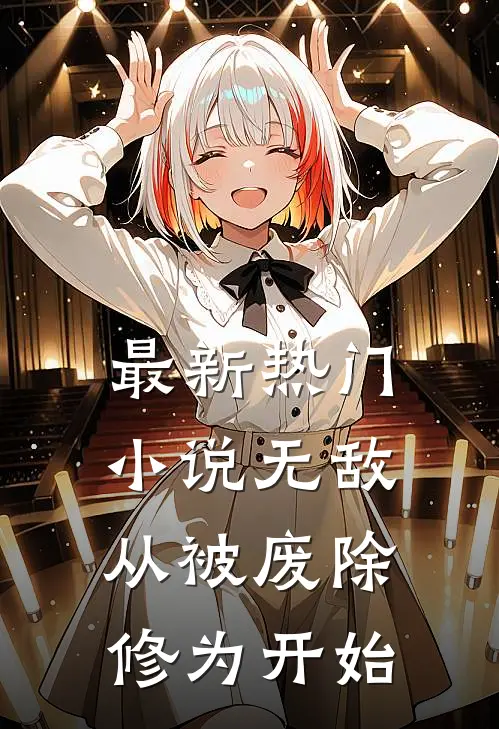 最新热门小说无敌，从被废除修为开始