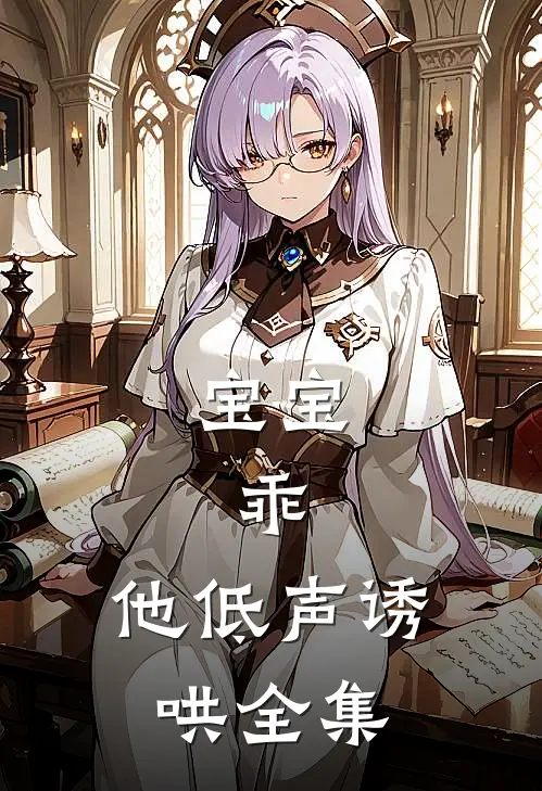 宝宝，乖，他低声诱哄全集