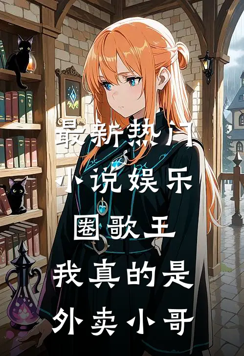 最新热门小说娱乐圈歌王：我真的是外卖小哥