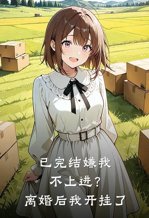 已完结嫌我不上进？离婚后我开挂了