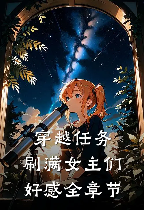 穿越任务：刷满女主们好感全章节