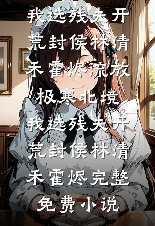 穿成恶毒后妈，听兽语吃瓜成团宠颜绯傅砚深后续+完结