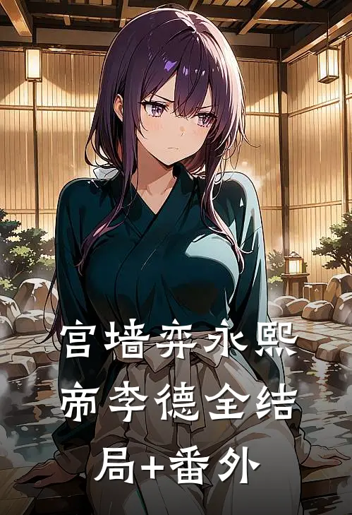 宫墙弈永熙帝李德全结局+番外