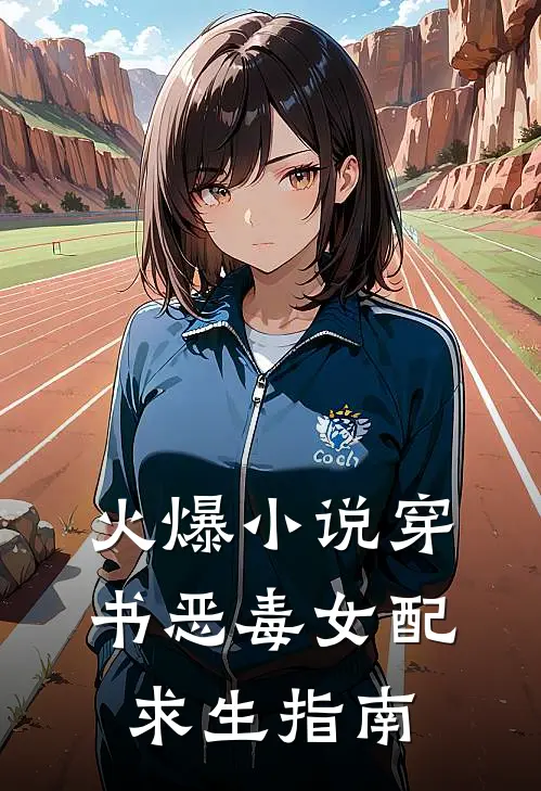 火爆小说穿书恶毒女配求生指南