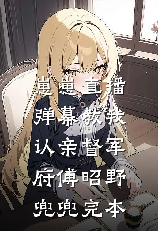 渊中玉影照前尘大结局