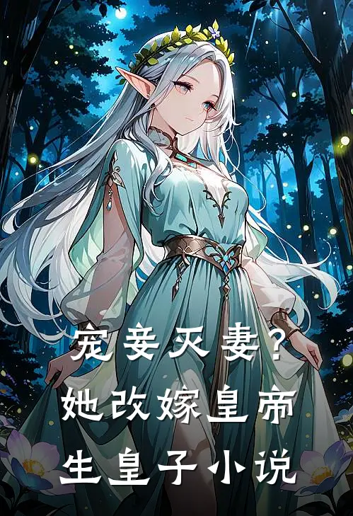 宠妾灭妻？她改嫁皇帝生皇子小说