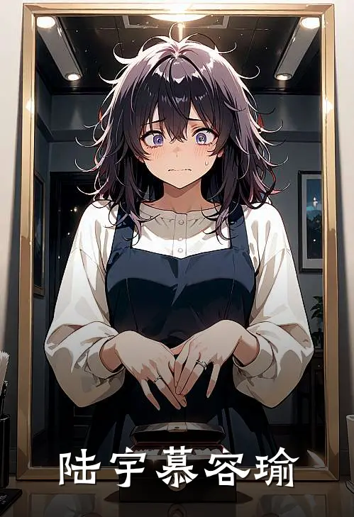 陆宇慕容瑜