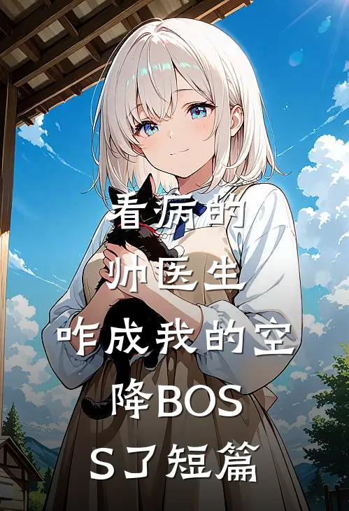看病的帅医生，咋成我的空降BOSS了短篇