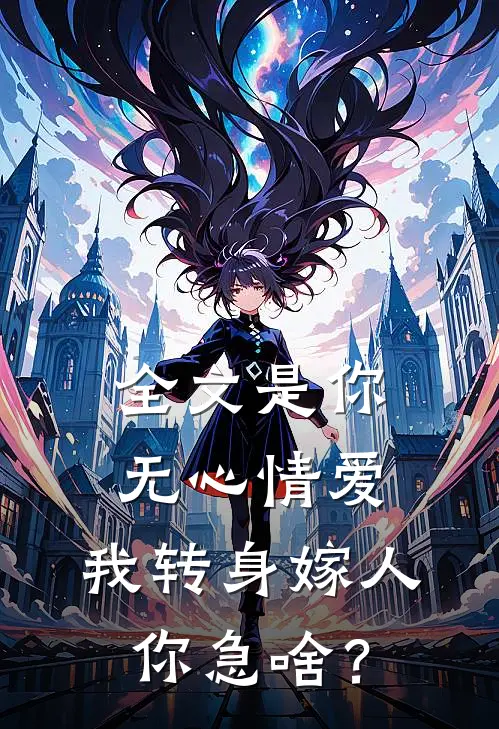 全文是你无心情爱，我转身嫁人你急啥？