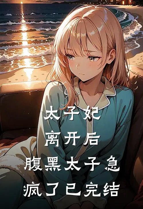 太子妃离开后，腹黑太子急疯了已完结