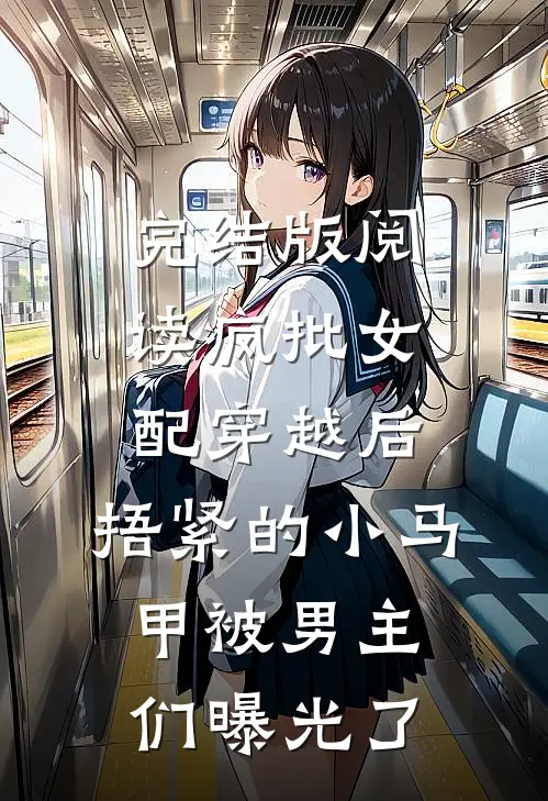 完结版阅读疯批女配穿越后，捂紧的小马甲被男主们曝光了
