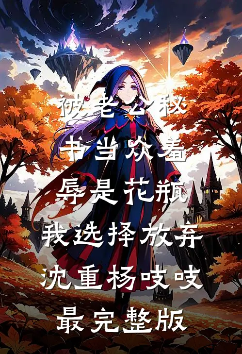 烈爱危情错付一世情深小说免费阅读170章