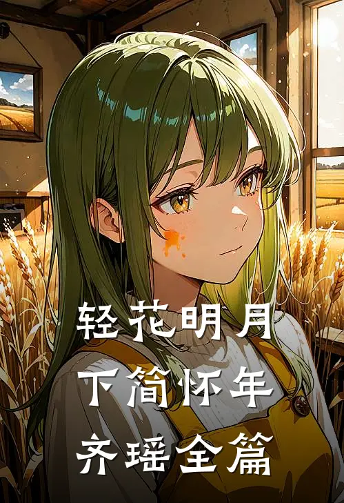 昭昭全章节