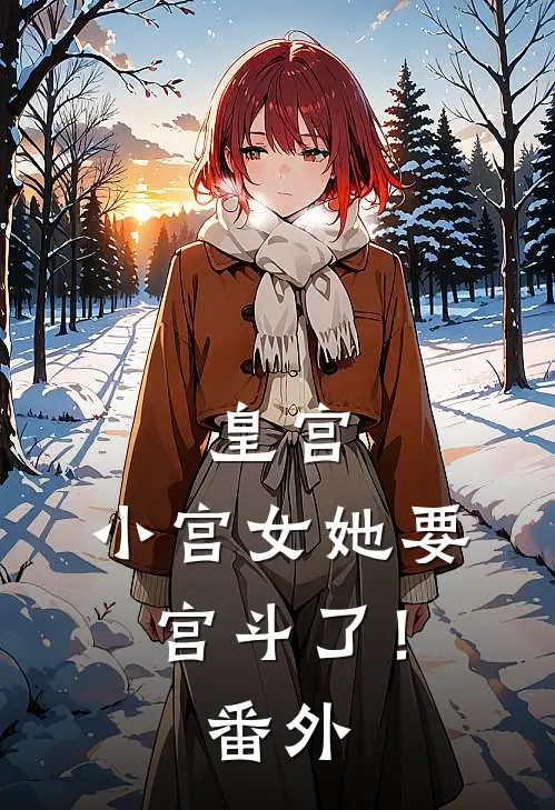 皇宫：小宫女她要宫斗了！番外