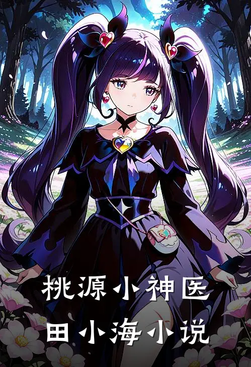 桃源小神医田小海小说