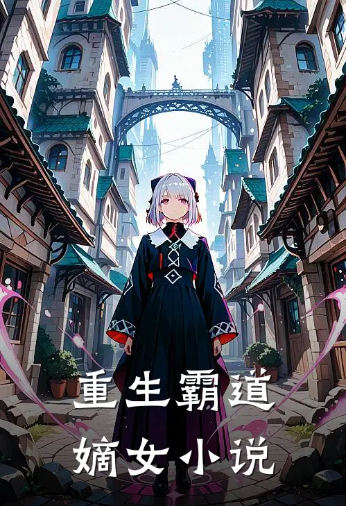 重生霸道嫡女小说