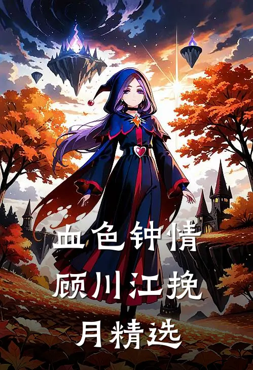 夫人她有什么错？她只是想要编制全局