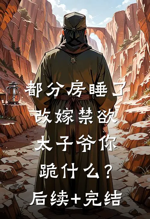 一别惊心不思慕无错版