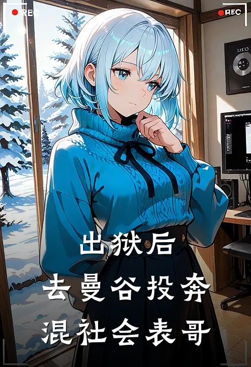 出狱后，去曼谷投奔混社会表哥