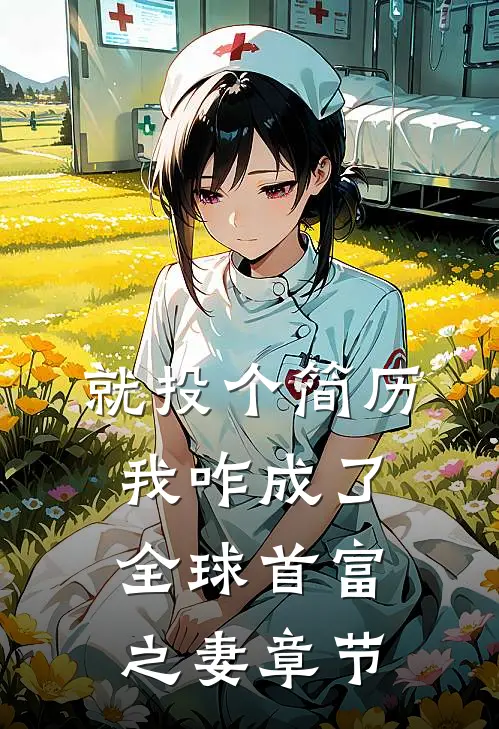 就投个简历，我咋成了全球首富之妻章节